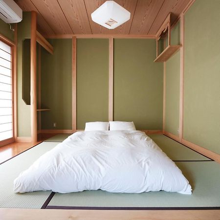 Amao Villa 熱海 อาตามิ ภายนอก รูปภาพ