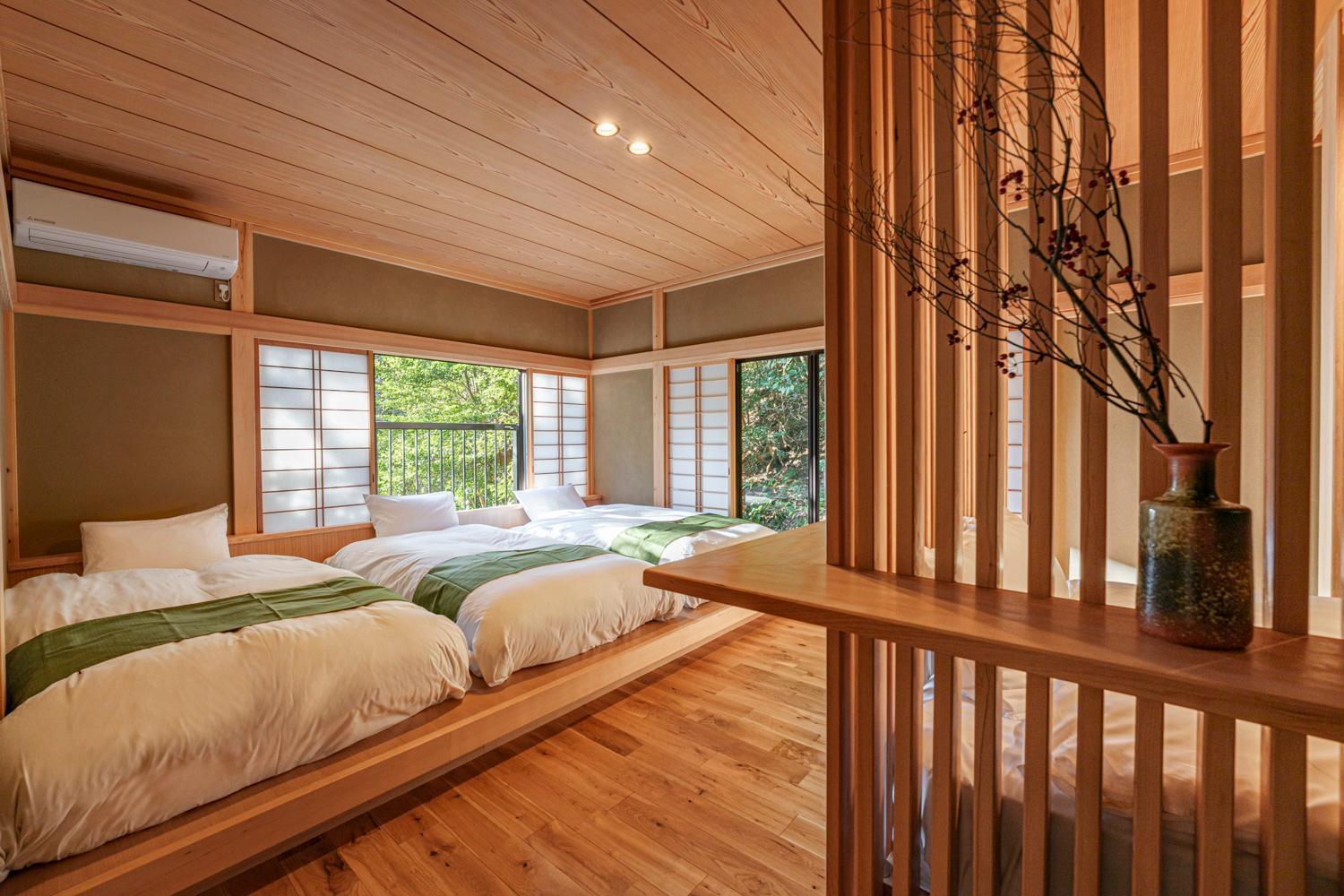 Amao Villa 熱海 อาตามิ ภายนอก รูปภาพ